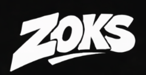 ZOKS Logo